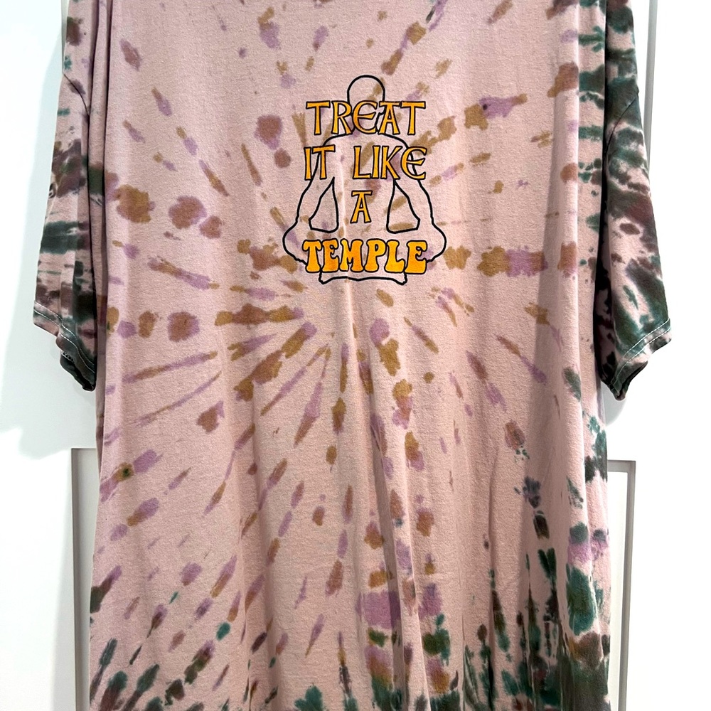 Urban Outfitters “t-shirt dress”